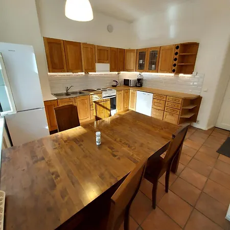 Quiet In The Center 76 M2 Apartment Helsinki