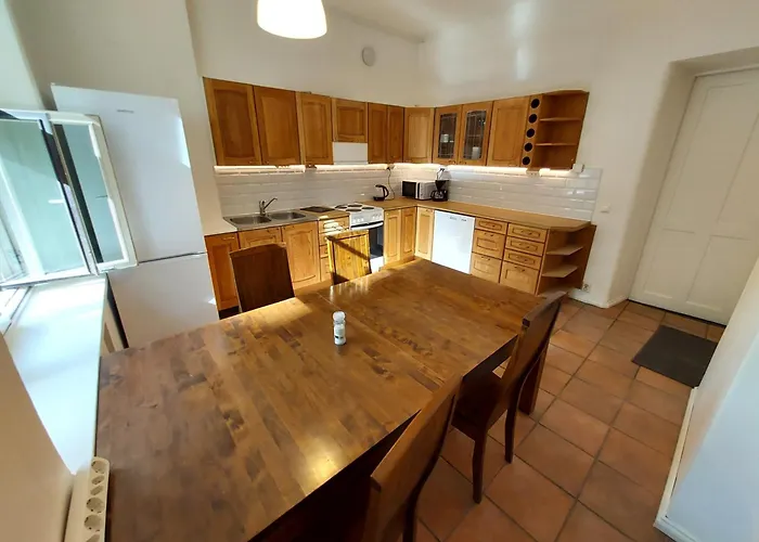 Quiet In The Center 76 M2 Apartment Helsinki