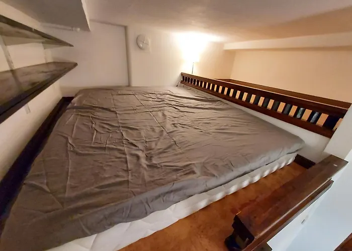 Апартаменты Quiet In The Center 76 M2 Хельсинки