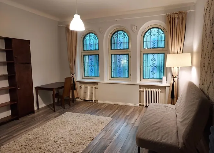 Quiet In The Center 76 M2 Апартаменты *