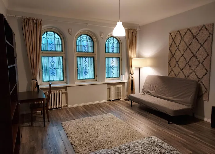 Quiet In The Center 76 M2 Апартаменты